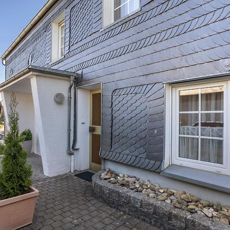 Ferienwohnung Alwine Schulte Brilon Exterior foto