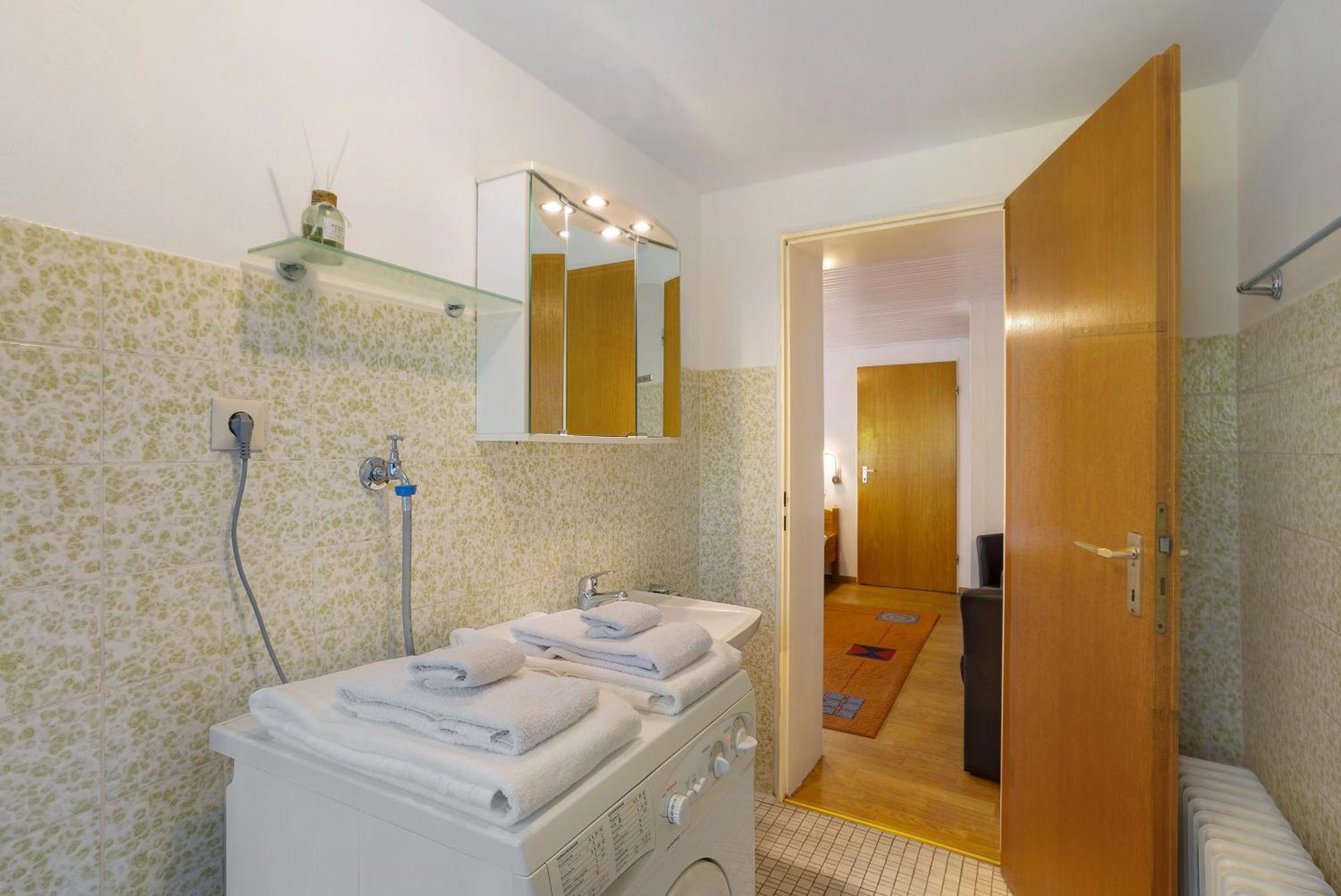 Ferienwohnung Alwine Schulte Brilon Exterior foto